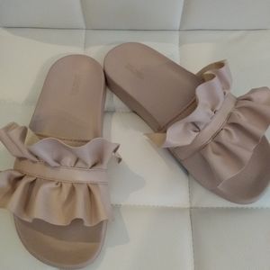 🖤Michael Kors sandals